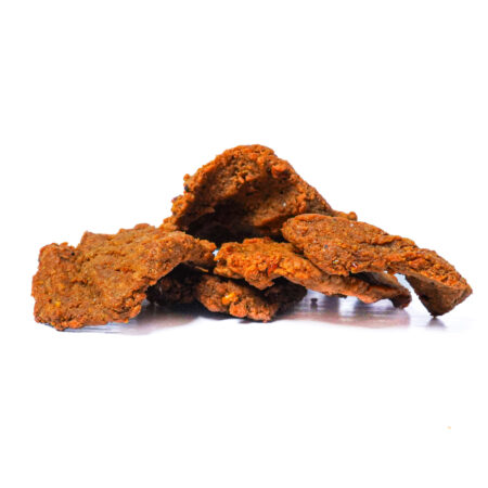 Green baskit spicy kuli kuli