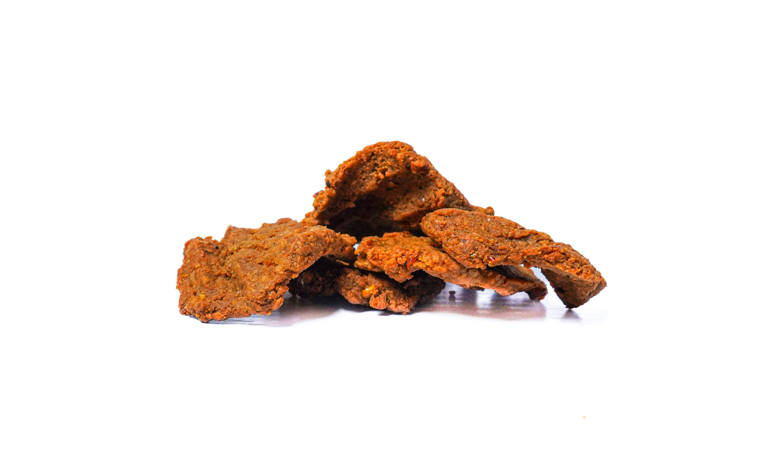 Green baskit spicy kuli kuli Green baskit spicy kuli kuli