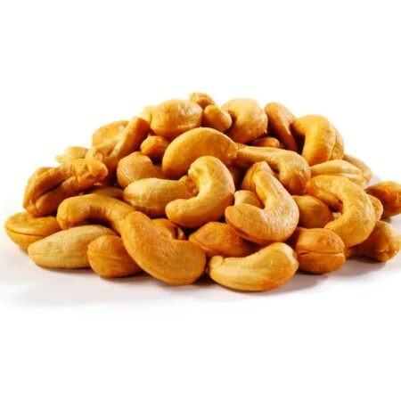 Cashew nut