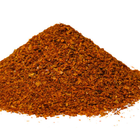 green baskit Yaaji suya spice