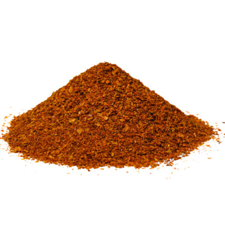 green baskit Yaaji suya spice