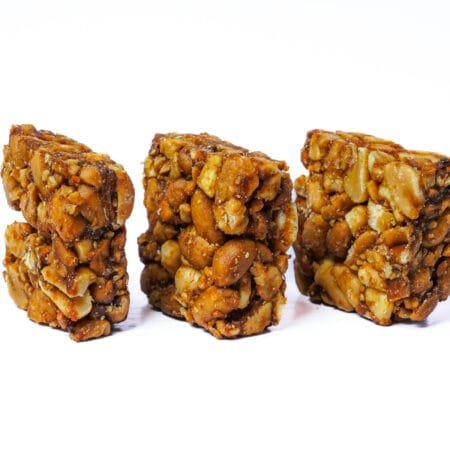 Groundnut and cashew cluster