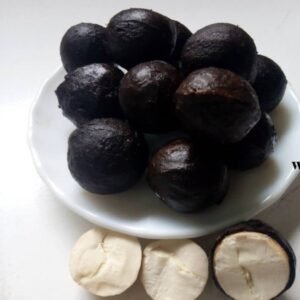 Walnut (nigeria walnut)