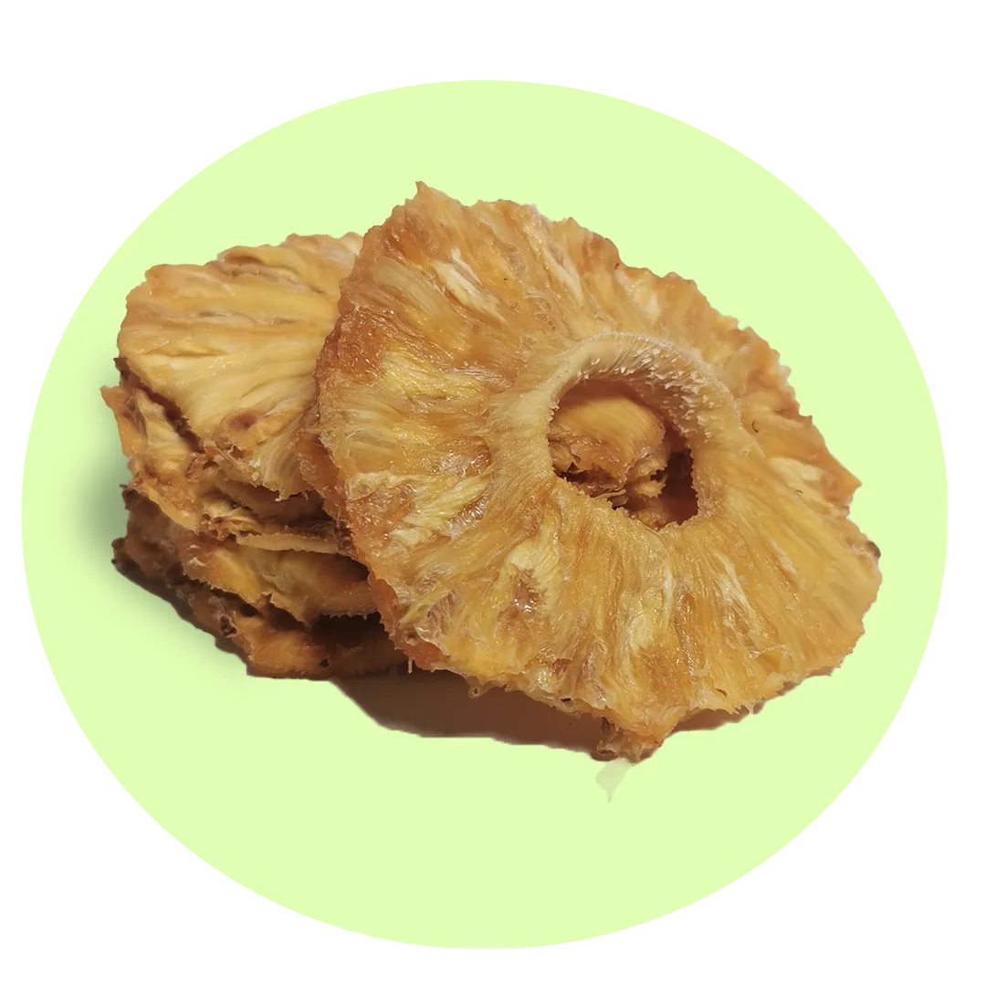 Dried Fruits