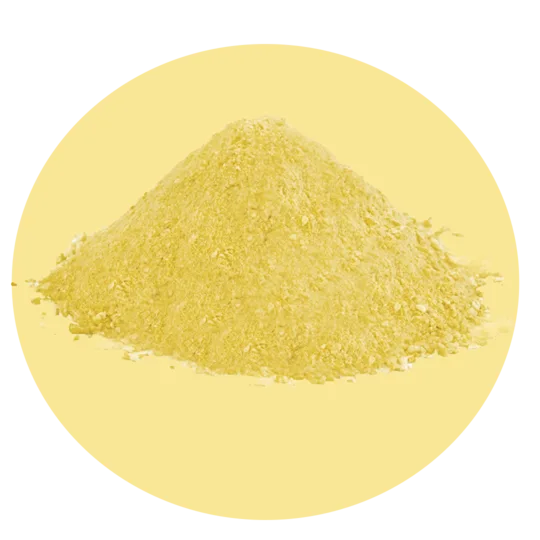 Fruit Powder