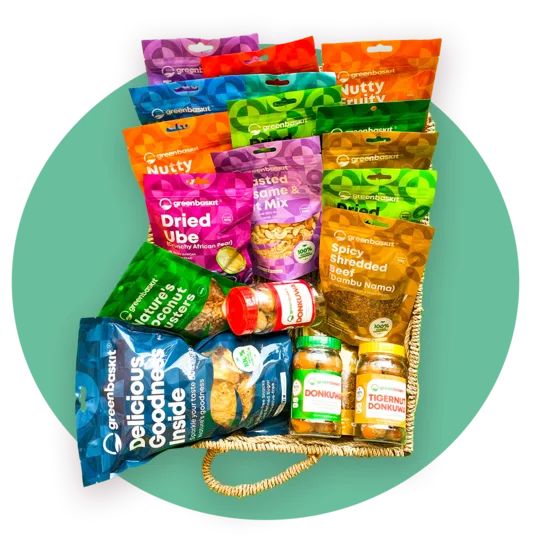 Gift / Hamper