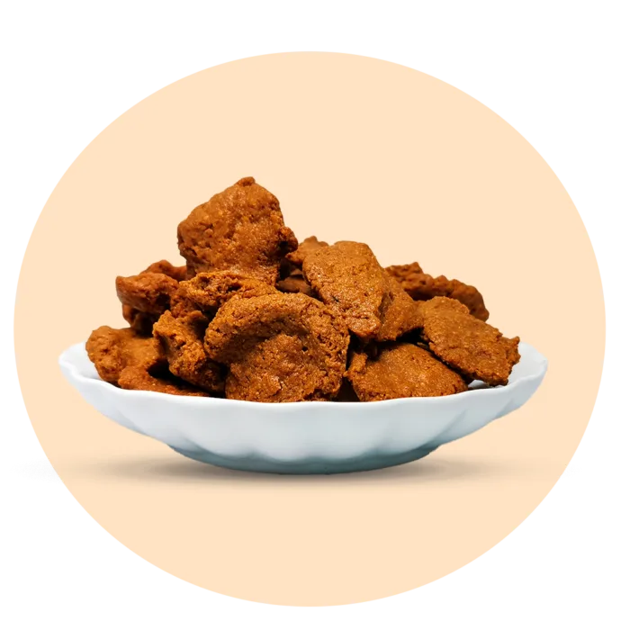 Naija Snacks