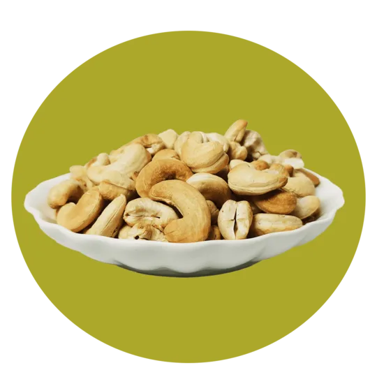 Seeds & Nuts