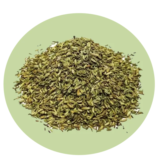 Spices