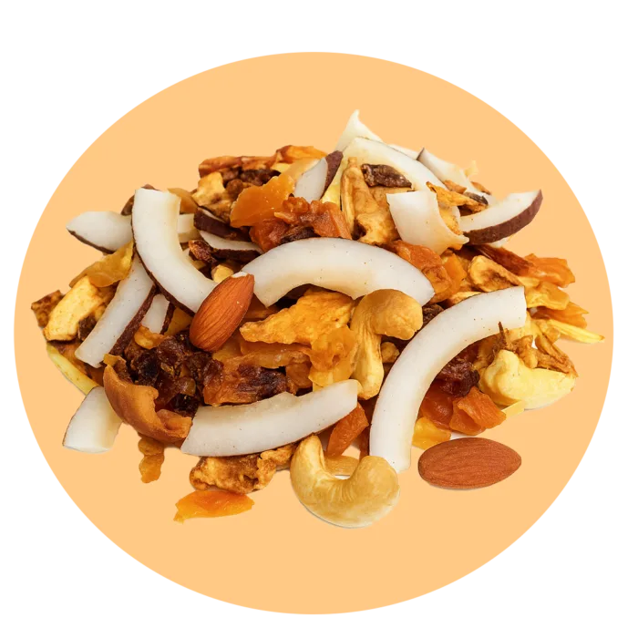 Trail Mix
