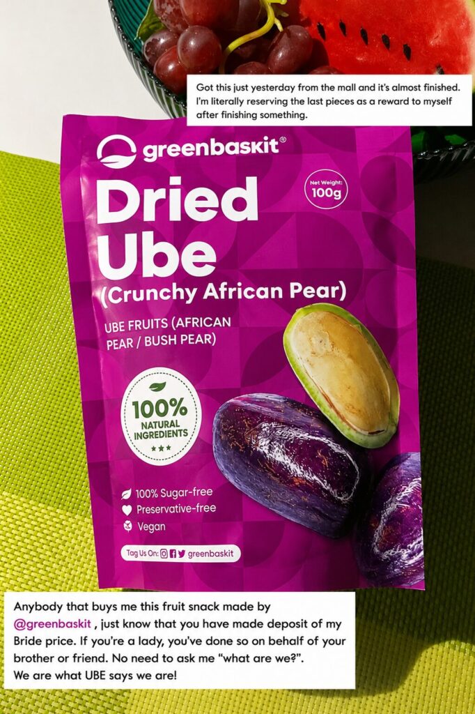 greenbaskit customer Reviews