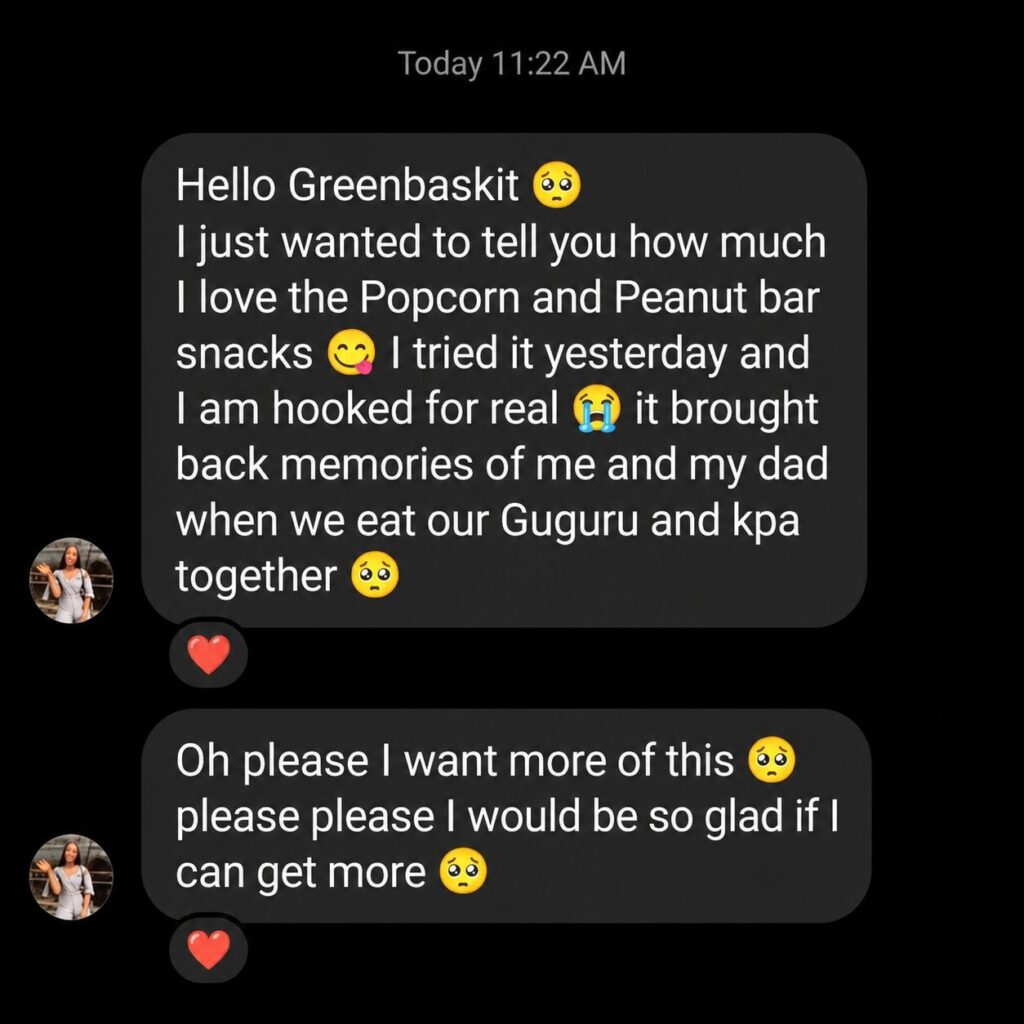 greenbaskit customer Reviews
