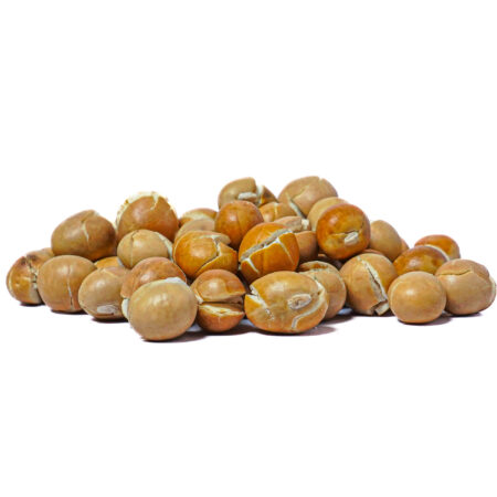 Greenbaskit toasted bambara nut, okpa beans, bambara groundnut