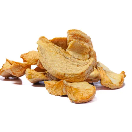 Greenbaskit dried apple chewy