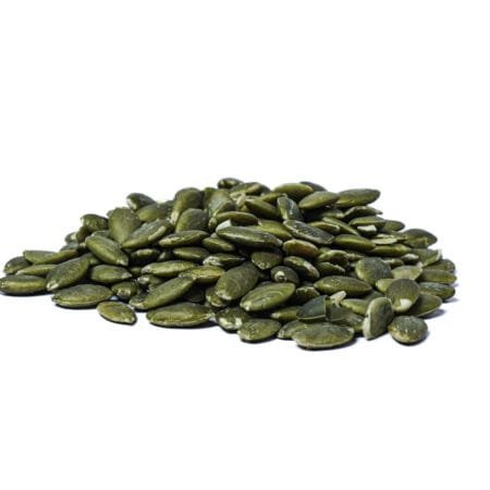 Pumpkin seed
