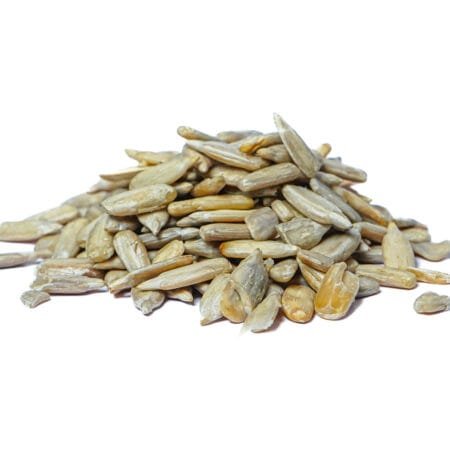 green baskit toasted sunflower seed