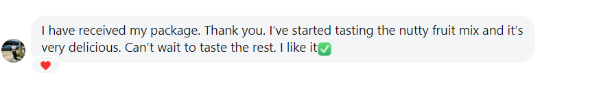 greenbaskit customer Reviews