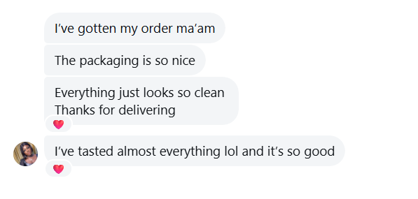 greenbaskit customer Reviews