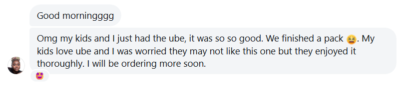 greenbaskit customer Reviews