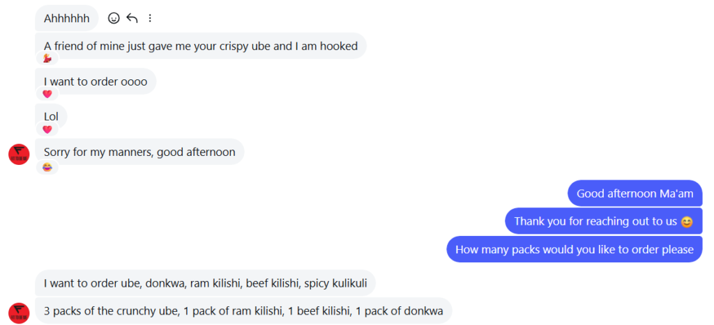 greenbaskit customer Reviews