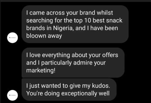 greenbaskit customer Reviews