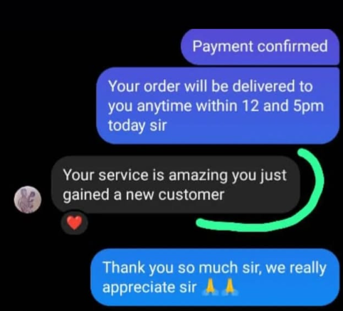 greenbaskit customer Reviews