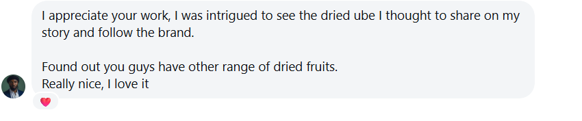 greenbaskit customer Reviews