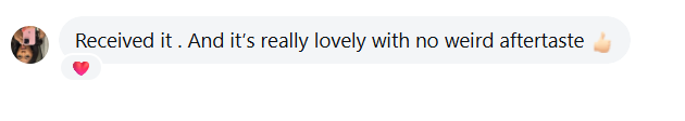 greenbaskit customer Reviews