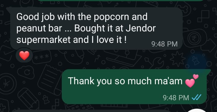 greenbaskit customer Reviews